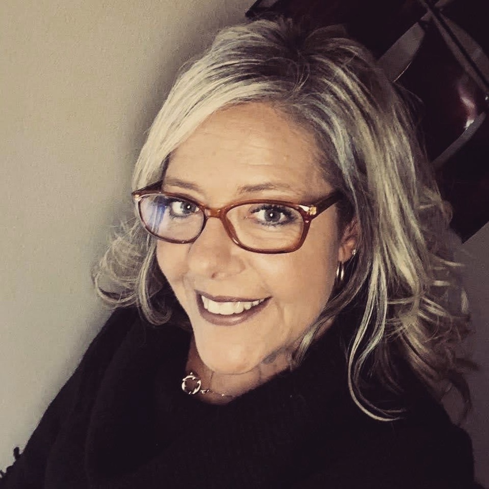 Meet your Posher, Lindi